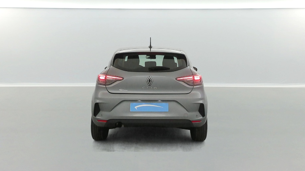 RENAULT Clio Evolution TCe 90 - ref: 6-2971x252318 - Photo 4