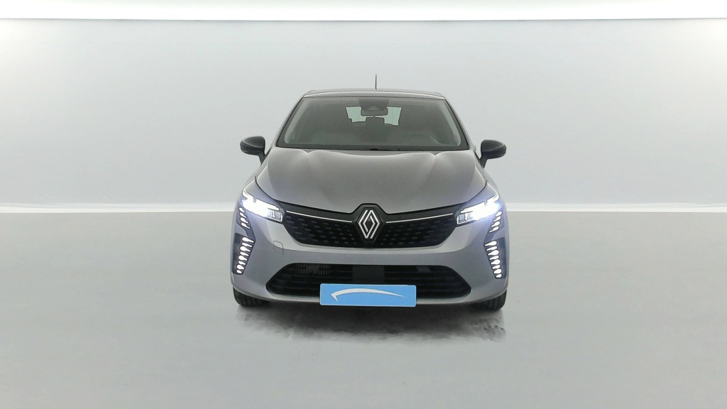 RENAULT Clio Evolution TCe 90 - ref: 6-2971x252318 - Photo 8