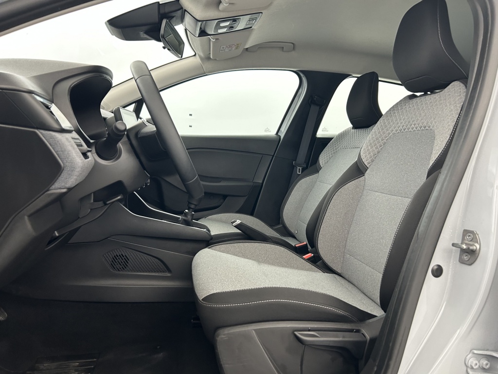 RENAULT Clio Evolution TCe 90 - ref: 6-2971x252320 - Photo 13