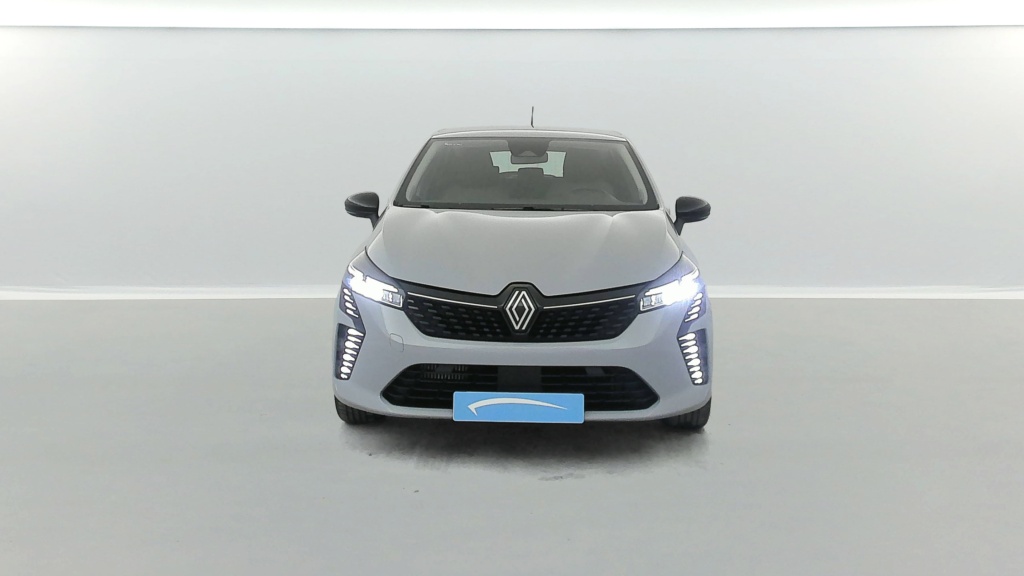 RENAULT Clio Evolution TCe 90 - ref: 6-2971x252320 - Photo 8