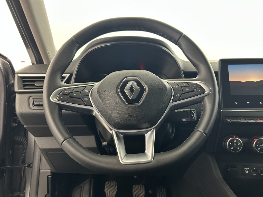 RENAULT Clio Equilibre TCe 90 - ref: 6-2971x252342 - Photo 15