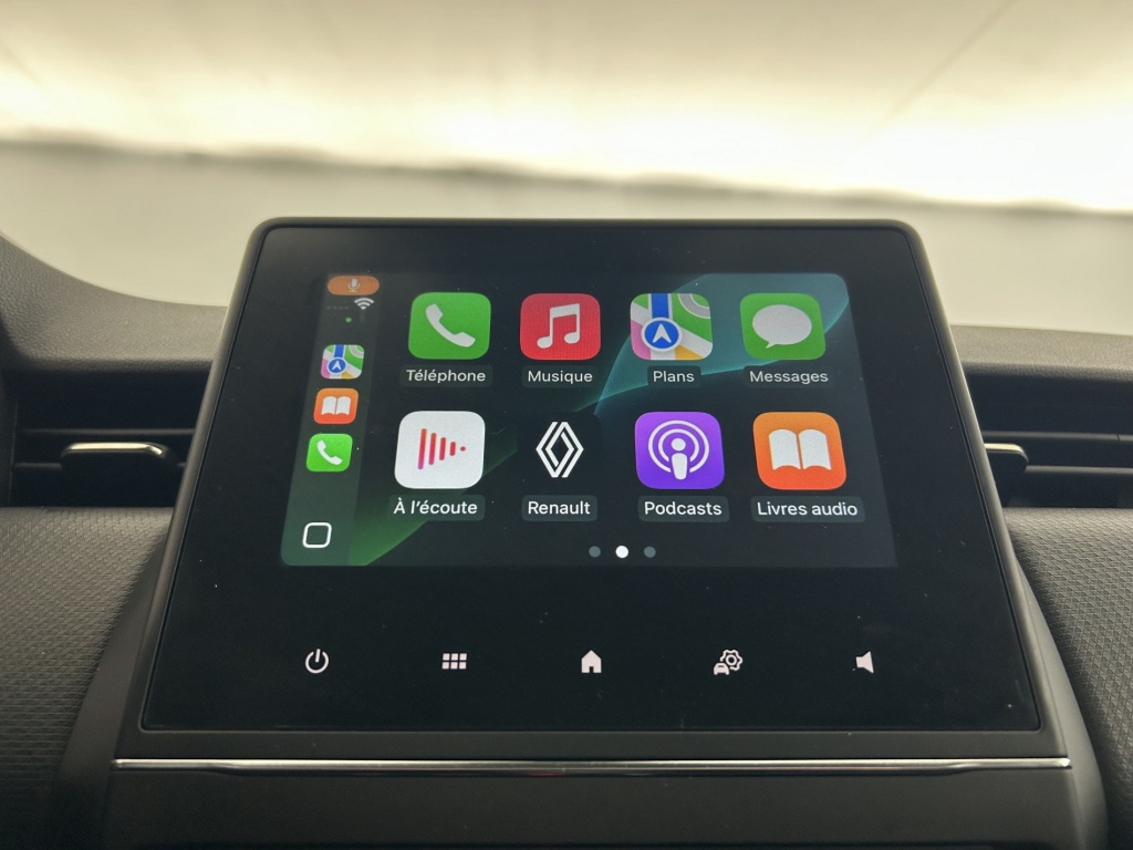 RENAULT Clio Equilibre TCe 90 - ref: 6-2971x252342 - Photo 16