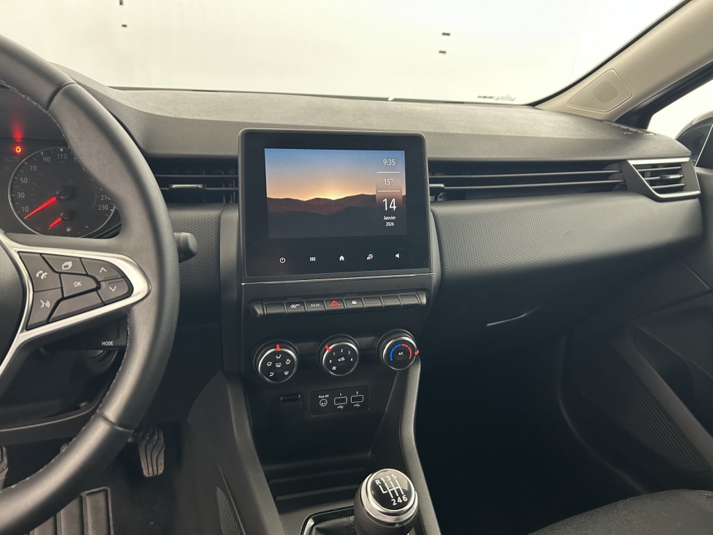 RENAULT Clio Equilibre TCe 90 - ref: 6-2971x252342 - Photo 18