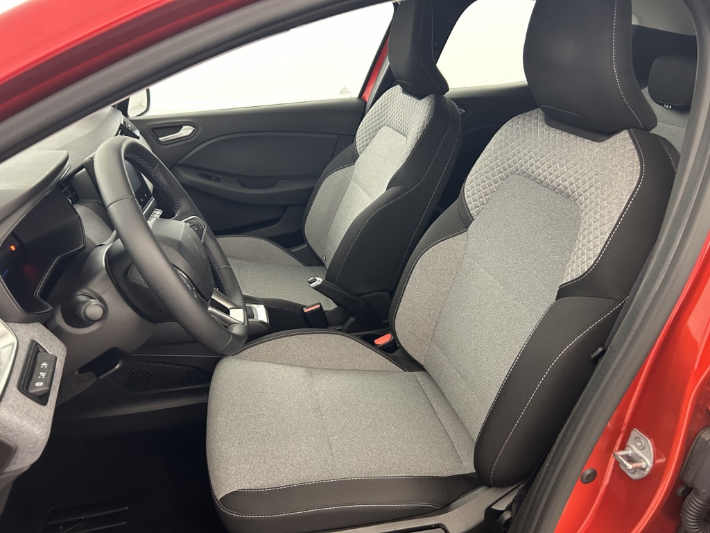 RENAULT Clio Evolution E-Tech full hybrid 145 ch GSR2 - ref: 6-2971x252421 - Photo 13