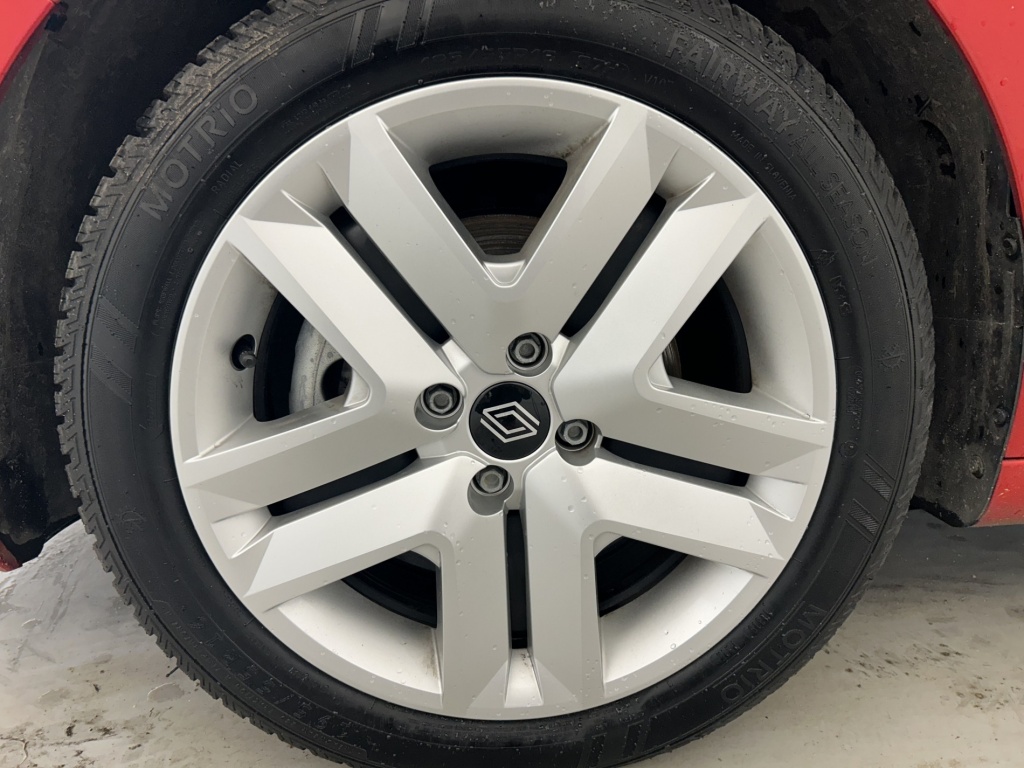 RENAULT Clio Evolution E-Tech full hybrid 145 ch GSR2 - ref: 6-2971x252421 - Photo 20