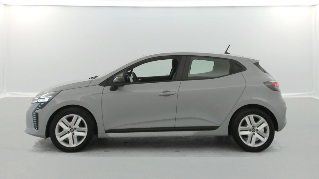 RENAULT Clio Evolution TCe 90 - ref: 6-2971x252437 - Photo 2