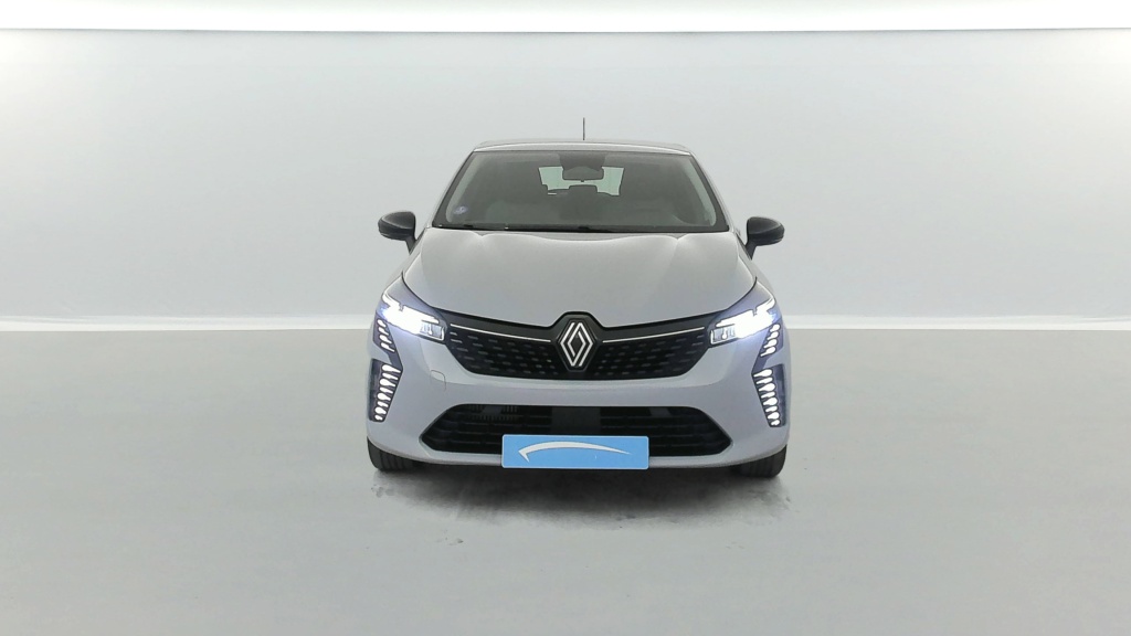 RENAULT Clio Evolution TCe 90 - ref: 6-2971x252437 - Photo 8