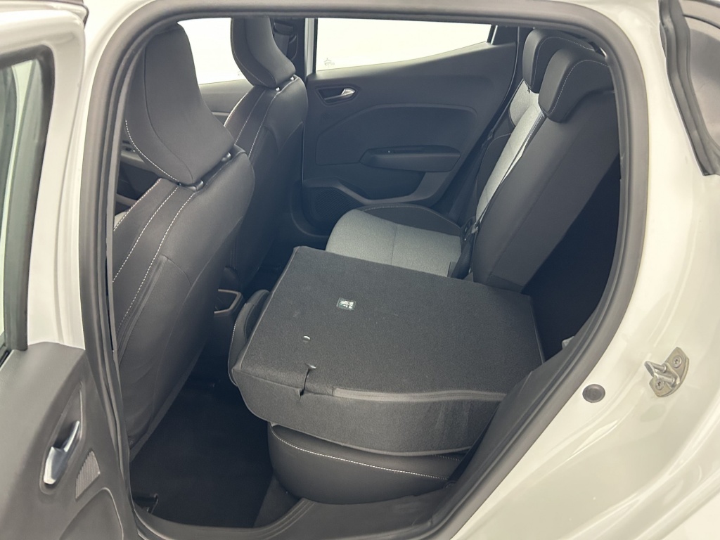 RENAULT Clio Evolution Blue dCi 100 ch GSR2 - ref: 6-2971x252438 - Photo 11