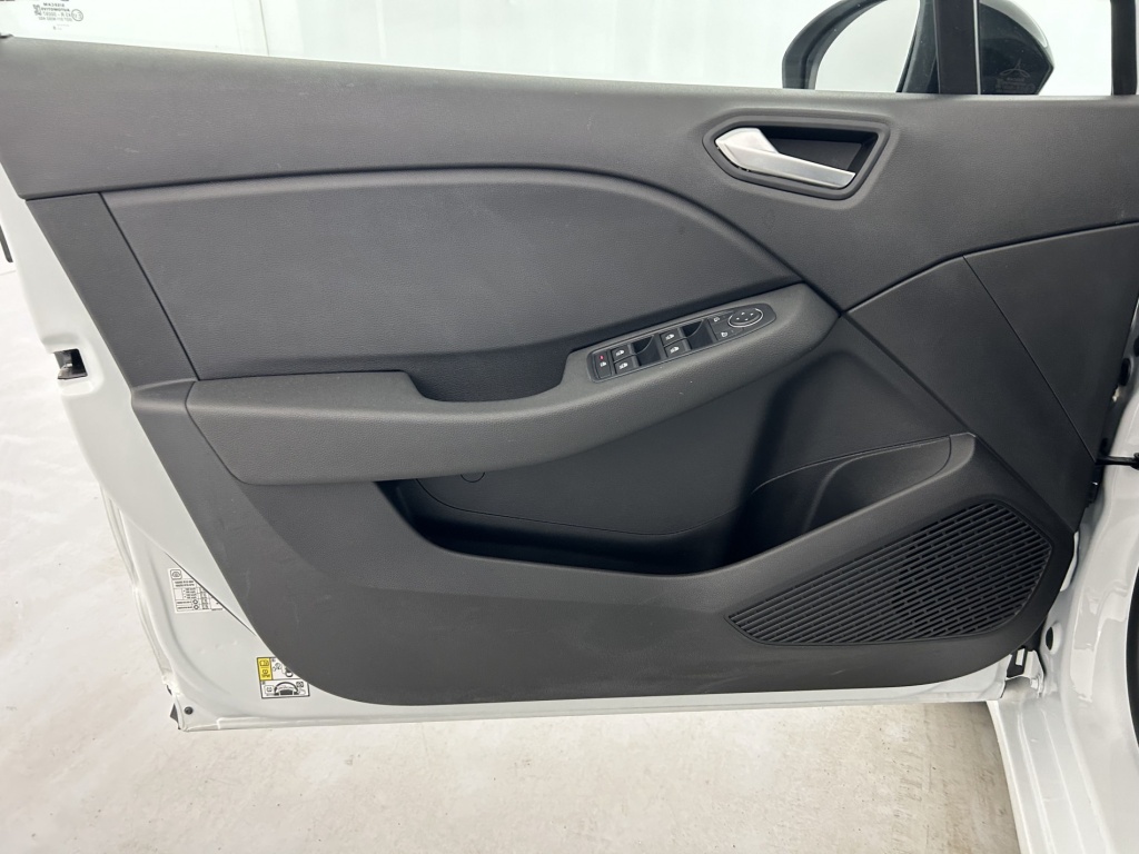 RENAULT Clio Evolution Blue dCi 100 ch GSR2 - ref: 6-2971x252438 - Photo 12