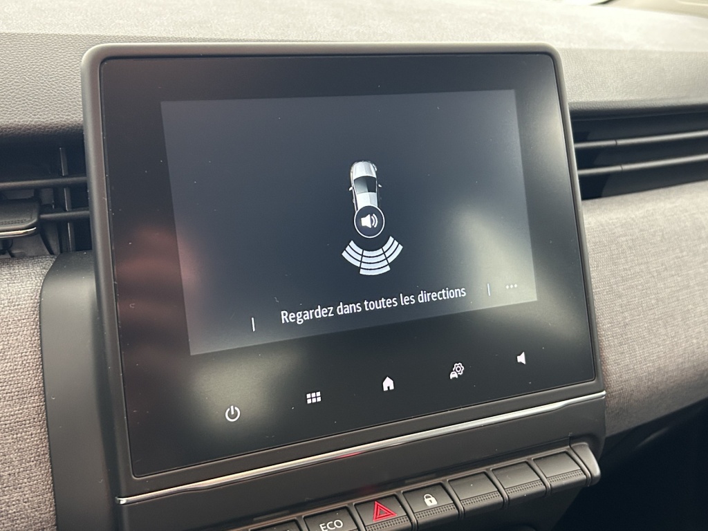 RENAULT Clio Evolution Blue dCi 100 ch GSR2 - ref: 6-2971x252438 - Photo 19