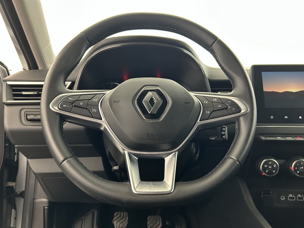 RENAULT Clio Equilibre TCe 90 - ref: 6-2971x252457 - Photo 15