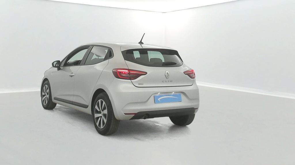 RENAULT Clio Equilibre TCe 90 - ref: 6-2971x252457 - Photo 3