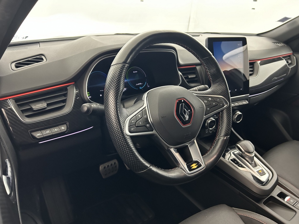 RENAULT Arkana R.S. Line E-Tech 145 21B - ref: 6-2971x252583 - Photo 14