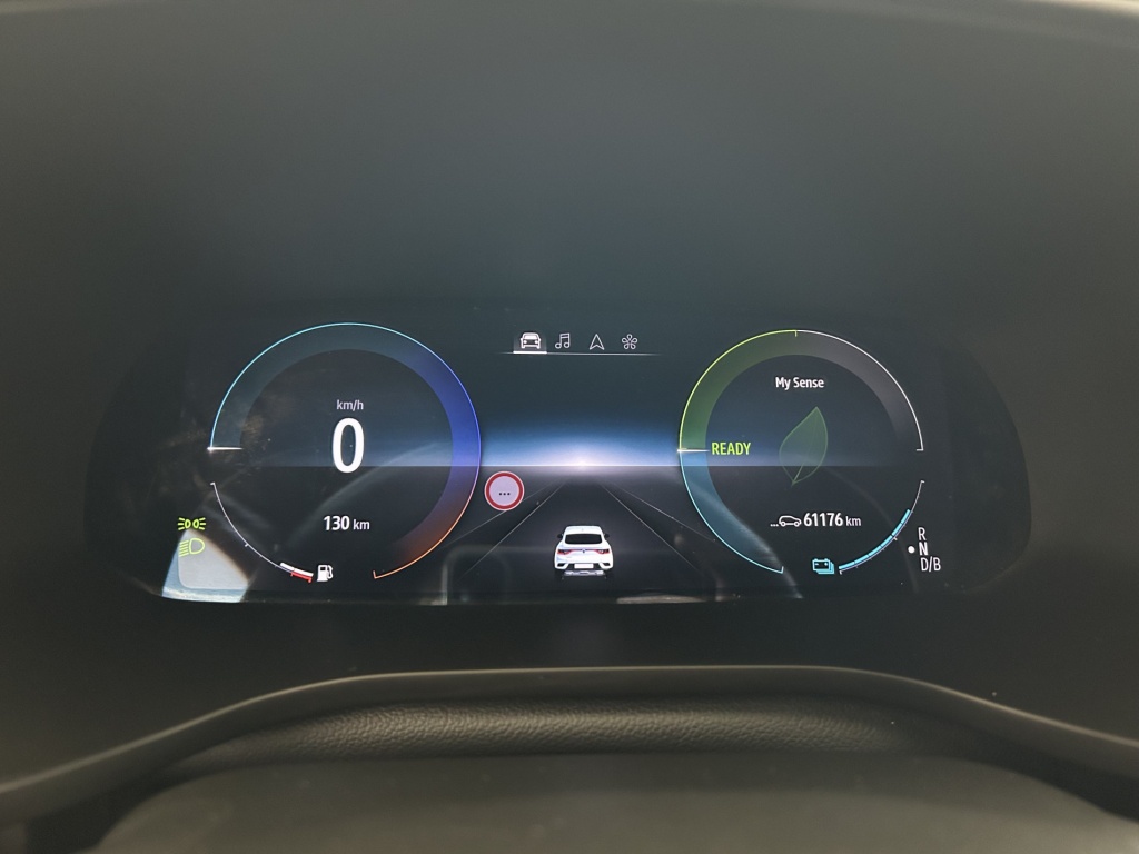 RENAULT Arkana R.S. Line E-Tech 145 21B - ref: 6-2971x252583 - Photo 17