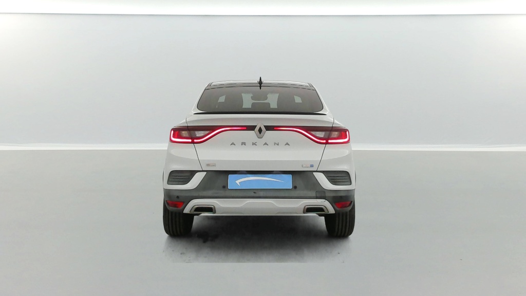 RENAULT Arkana R.S. Line E-Tech 145 21B - ref: 6-2971x252583 - Photo 4