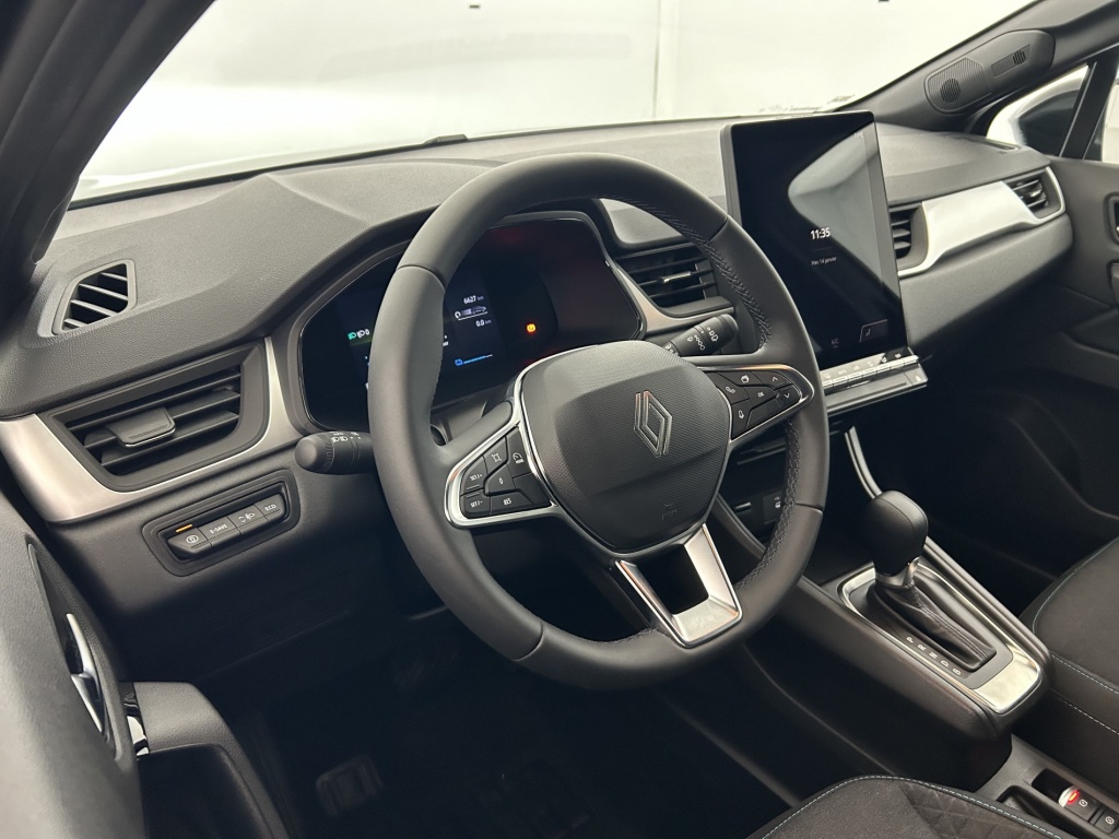 RENAULT Symbioz Evolution E-Tech full hybrid 145 - ref: 6-2971x252929 - Photo 14