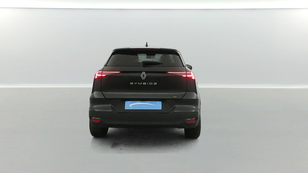 RENAULT Symbioz Evolution E-Tech full hybrid 145 - ref: 6-2971x252929 - Photo 4