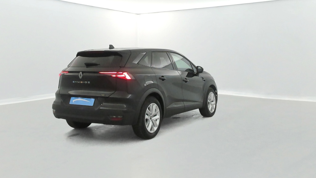 RENAULT Symbioz Evolution E-Tech full hybrid 145 - ref: 6-2971x252929 - Photo 5