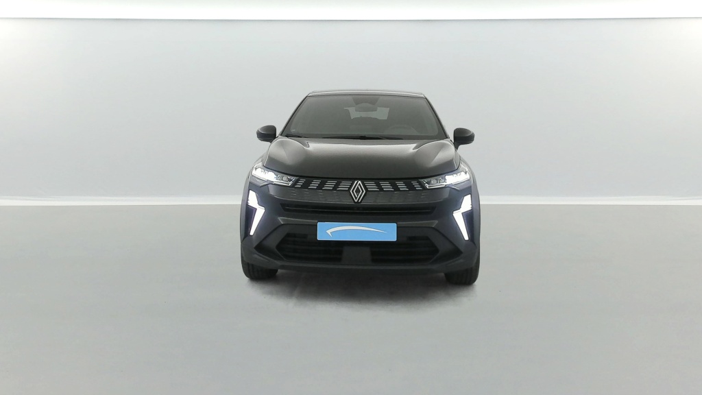 RENAULT Symbioz Evolution E-Tech full hybrid 145 - ref: 6-2971x252929 - Photo 8