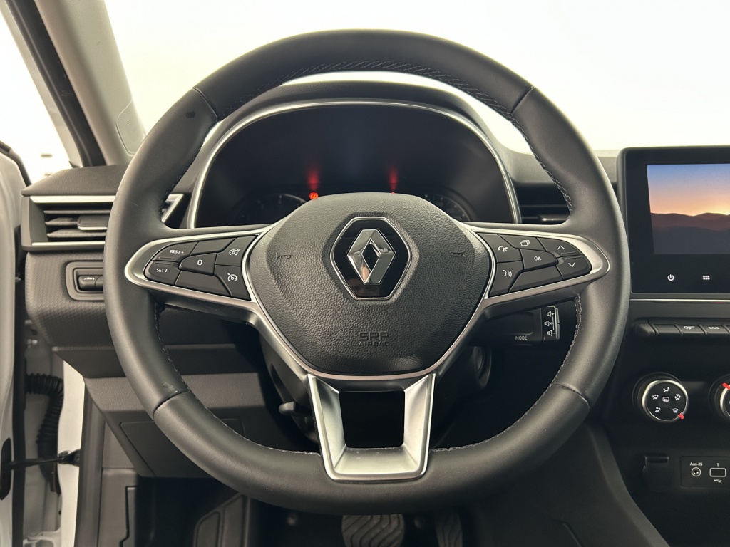 RENAULT Clio Business TCe 90 X-Tronic 21 - ref: 6-2971x253102 - Photo 15