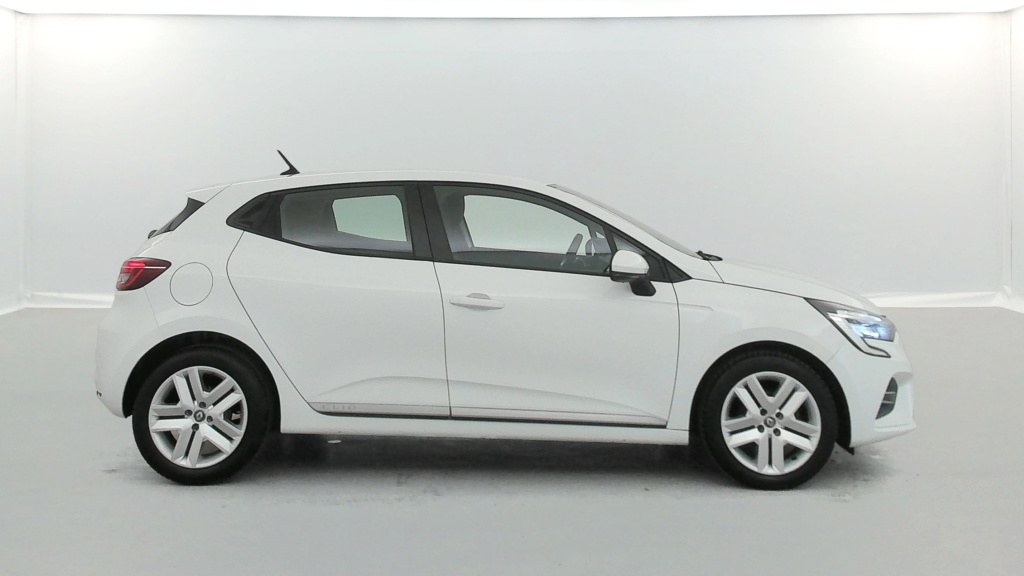 RENAULT Clio Business TCe 90 X-Tronic 21 - ref: 6-2971x253102 - Photo 6