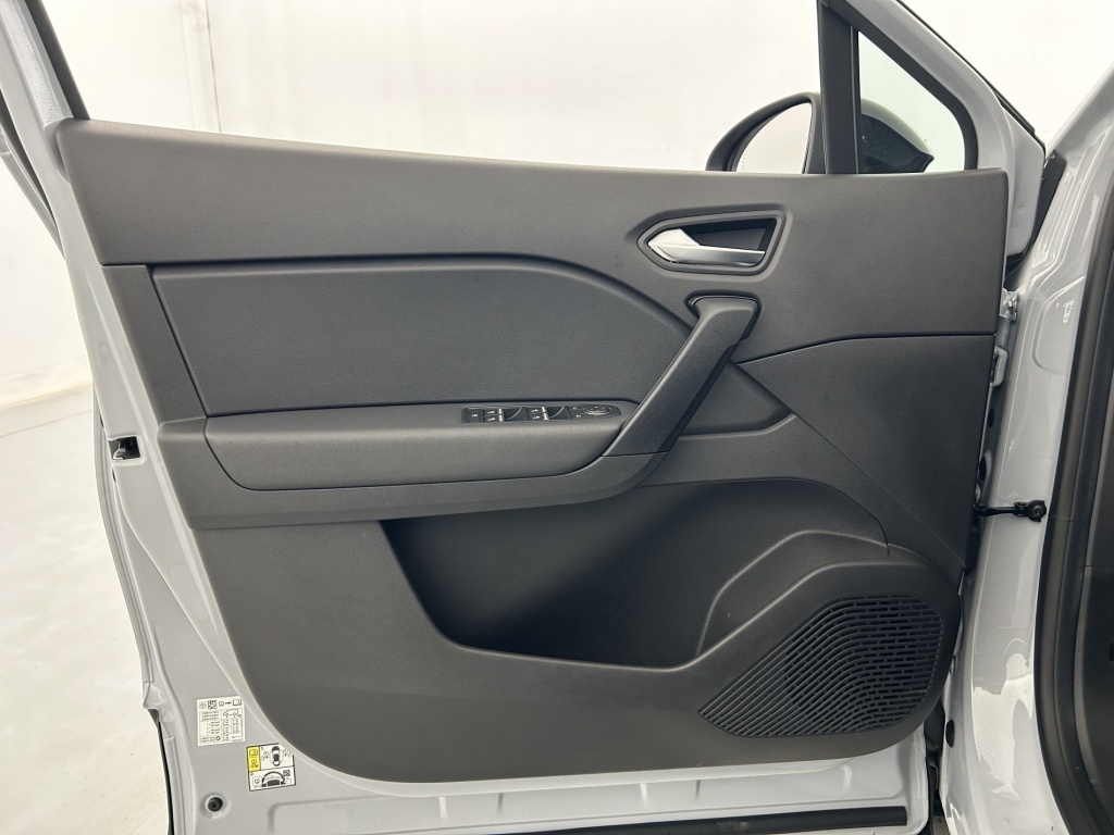 RENAULT Symbioz Evolution E-Tech full hybrid 145 - ref: 6-2971x253131 - Photo 12