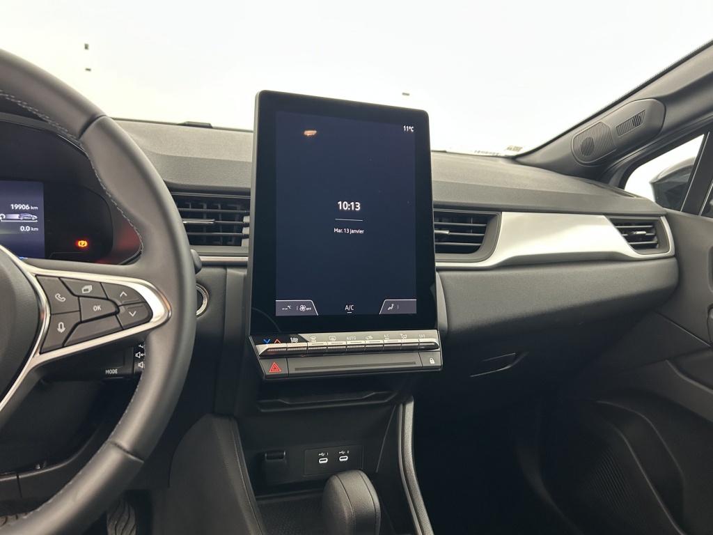 RENAULT Symbioz Evolution E-Tech full hybrid 145 - ref: 6-2971x253131 - Photo 18