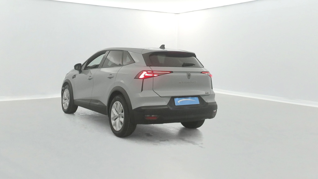 RENAULT Symbioz Evolution E-Tech full hybrid 145 - ref: 6-2971x253131 - Photo 3