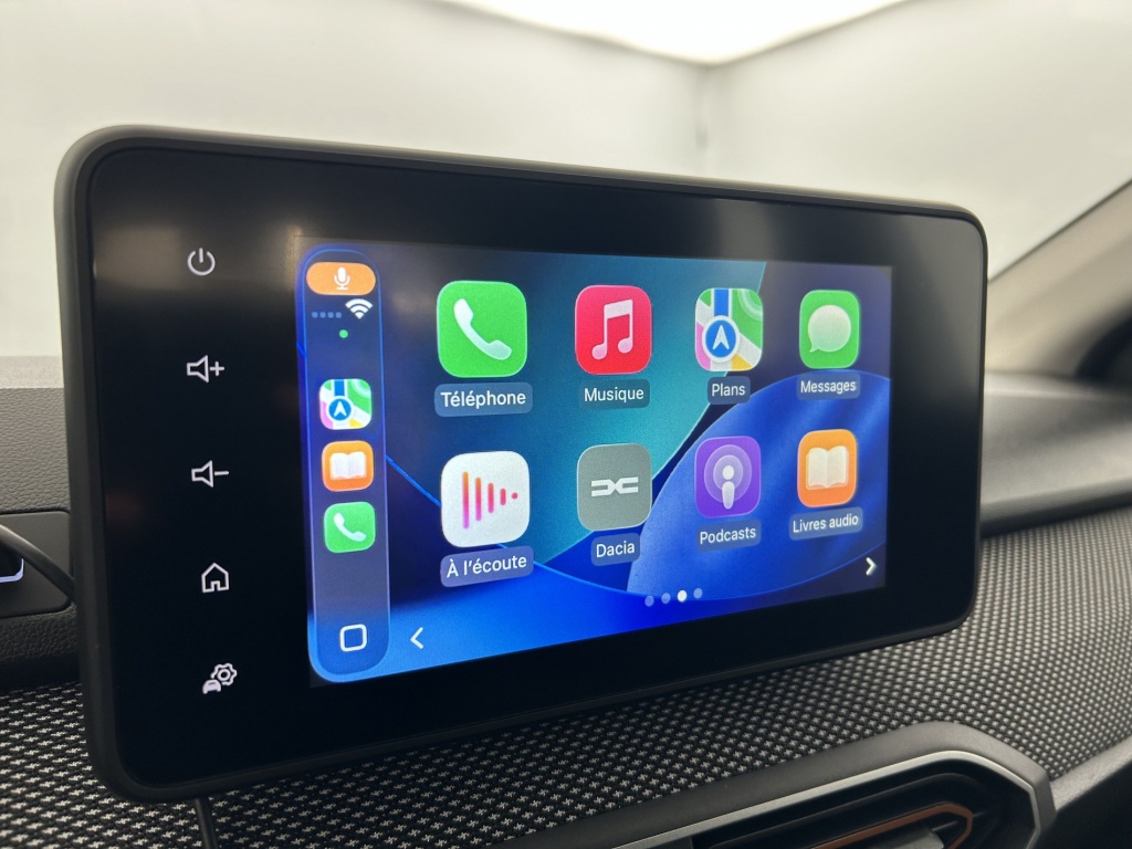 DACIA Sandero Stepway Expression ECO-G 100 - ref: 6-2971x253228 - Photo 16