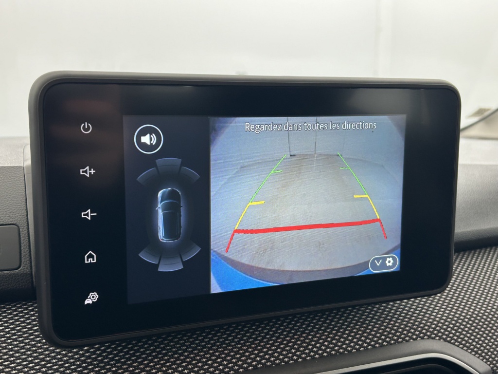 DACIA Sandero Stepway Expression ECO-G 100 - ref: 6-2971x253228 - Photo 19