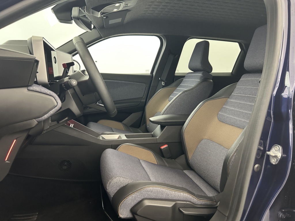 RENAULT R5 Techno 150 ch autonomie confort - ref: 6-2971x253472 - Photo 12