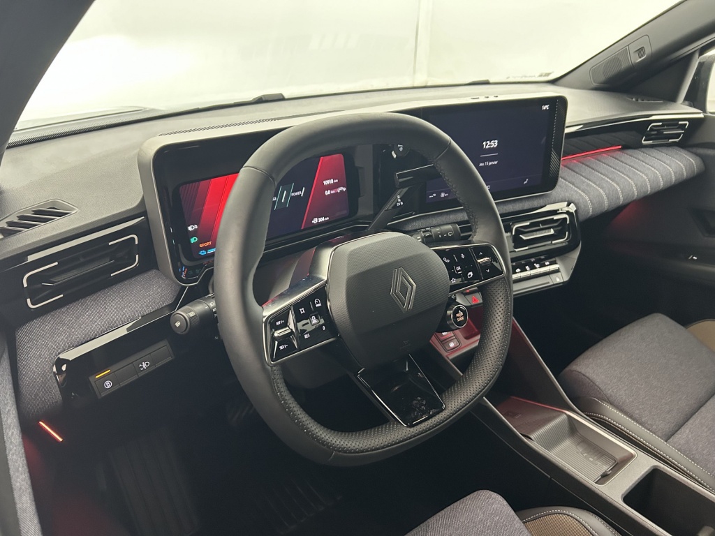 RENAULT R5 Techno 150 ch autonomie confort - ref: 6-2971x253472 - Photo 13