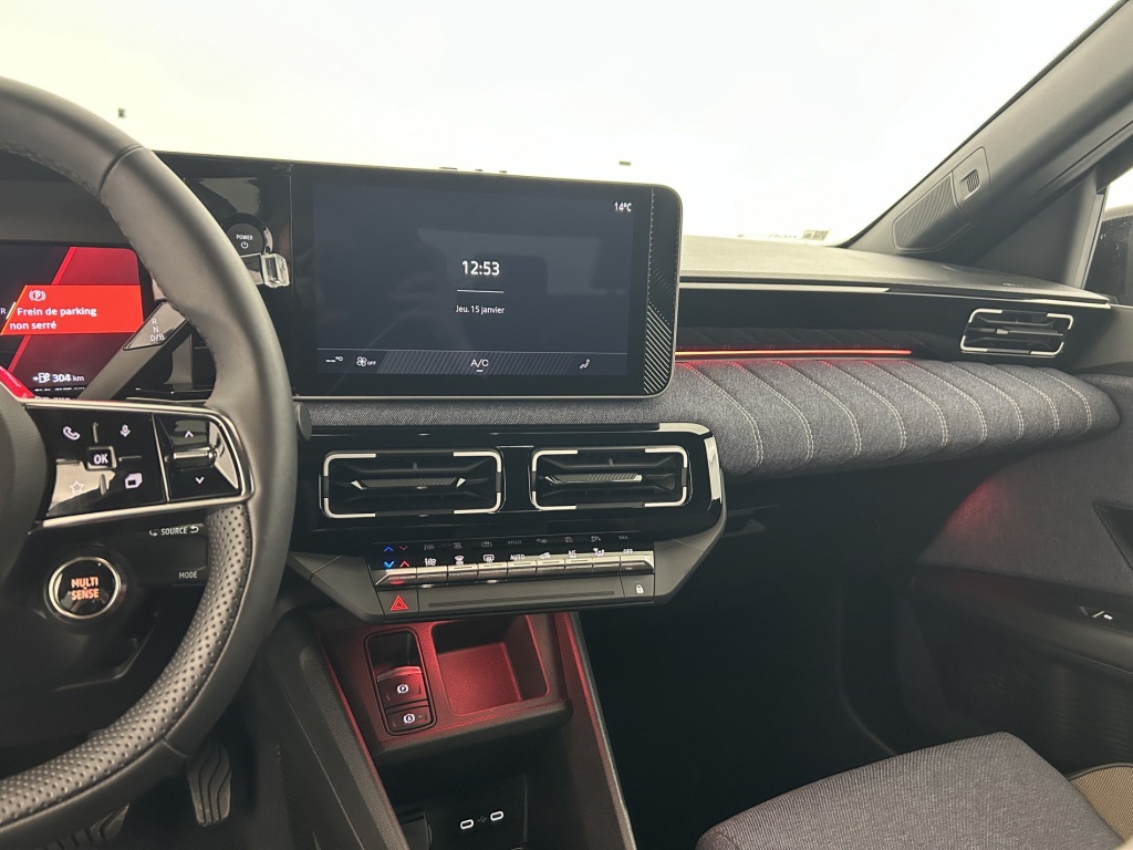 RENAULT R5 Techno 150 ch autonomie confort - ref: 6-2971x253472 - Photo 16