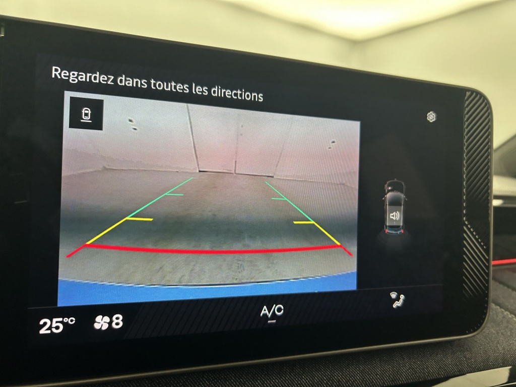 RENAULT R5 Techno 150 ch autonomie confort - ref: 6-2971x253472 - Photo 17