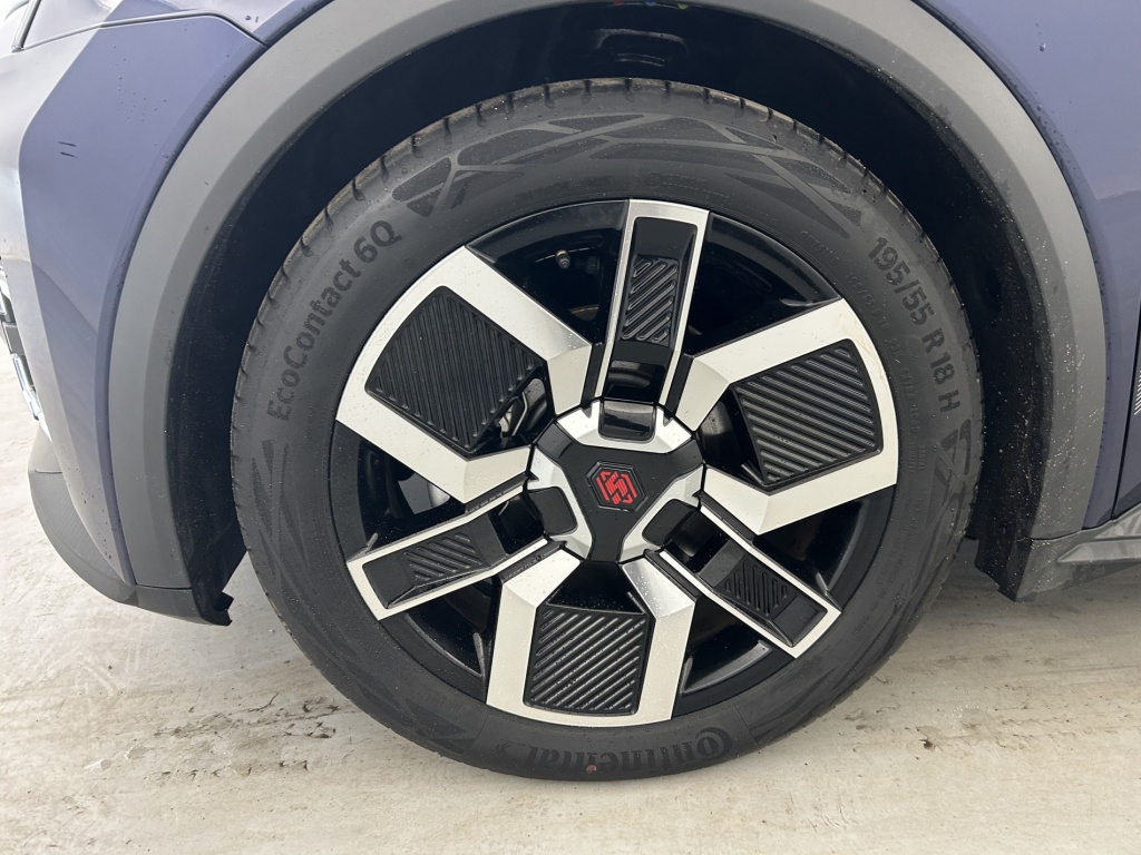 RENAULT R5 Techno 150 ch autonomie confort - ref: 6-2971x253472 - Photo 20