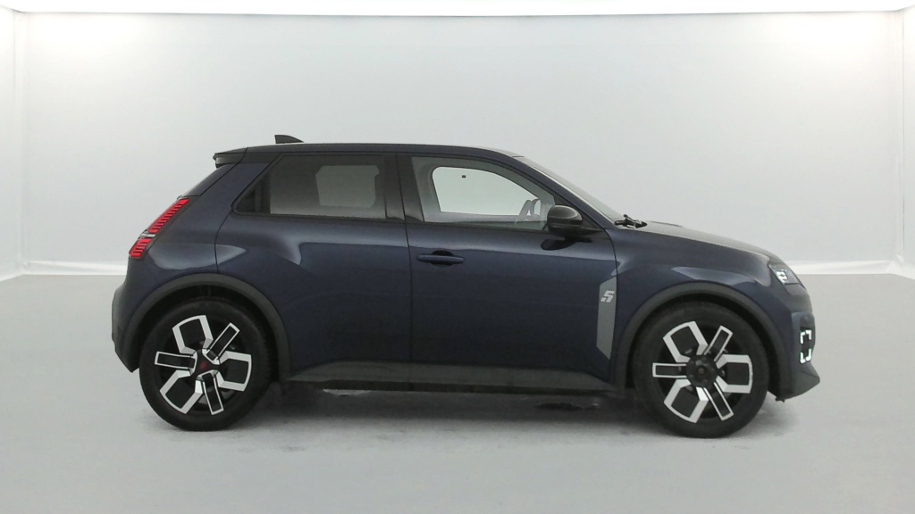 RENAULT R5 Techno 150 ch autonomie confort - ref: 6-2971x253472 - Photo 6