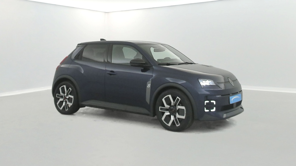 RENAULT R5 Techno 150 ch autonomie confort - ref: 6-2971x253472 - Photo 7