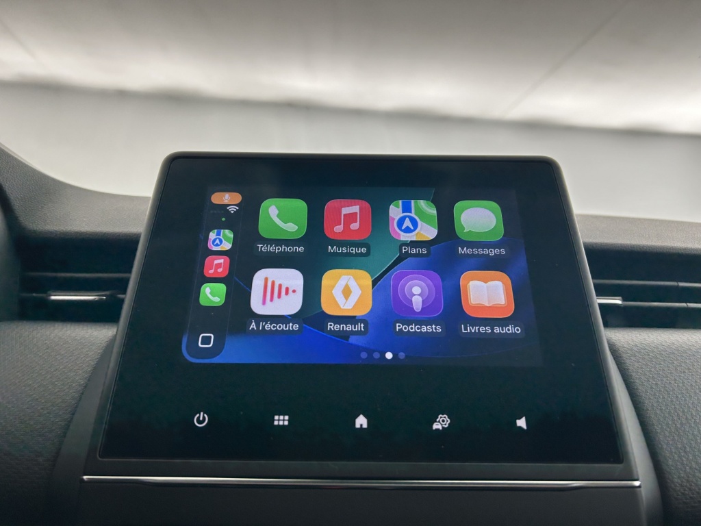 RENAULT Clio Business Blue dCi 100 21N - ref: 6-2971x253480 - Photo 16