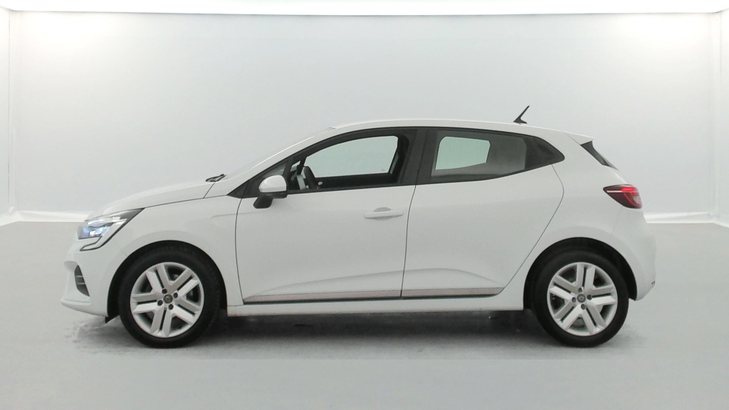 RENAULT Clio Business Blue dCi 100 21N - ref: 6-2971x253480 - Photo 2