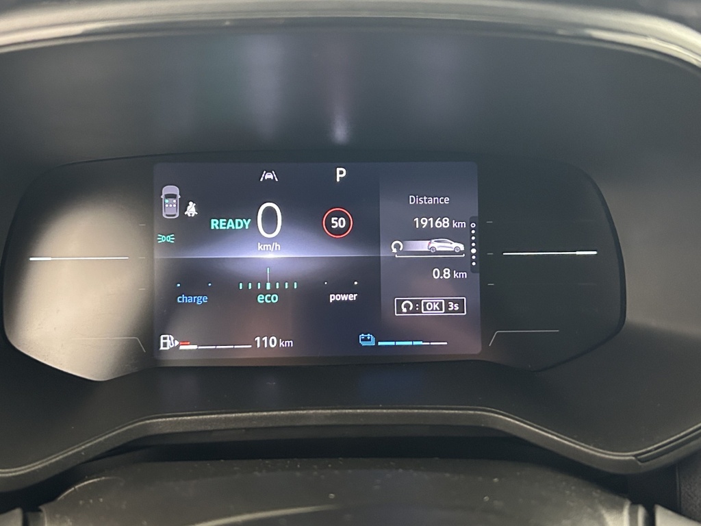 RENAULT Clio Evolution E-Tech full hybrid 145 ch GSR2 - ref: 6-2971x253482 - Photo 17