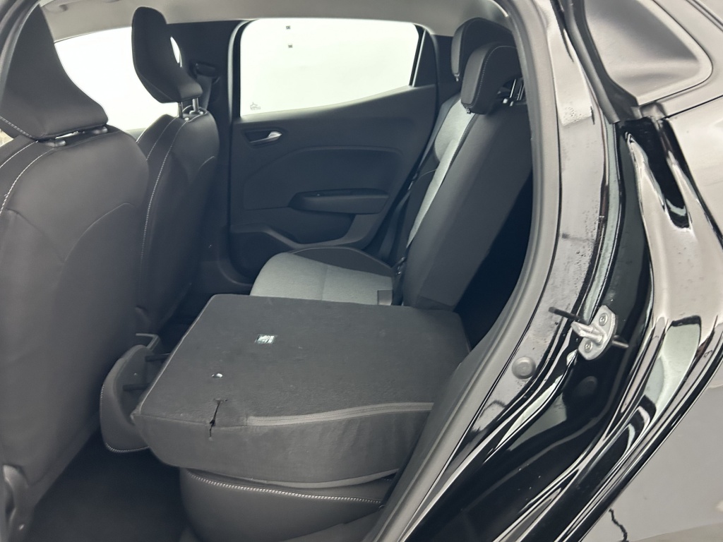 RENAULT Clio Evolution Blue dCi 100 ch GSR2 - ref: 6-2971x253563 - Photo 11