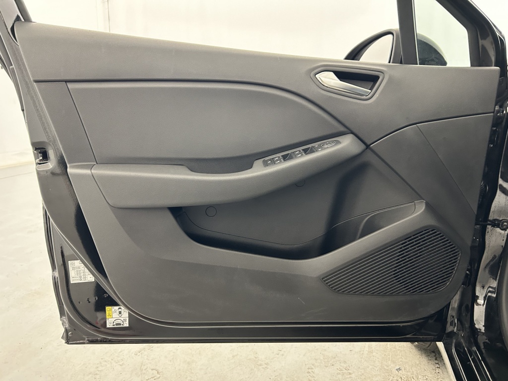 RENAULT Clio Evolution Blue dCi 100 ch GSR2 - ref: 6-2971x253563 - Photo 12