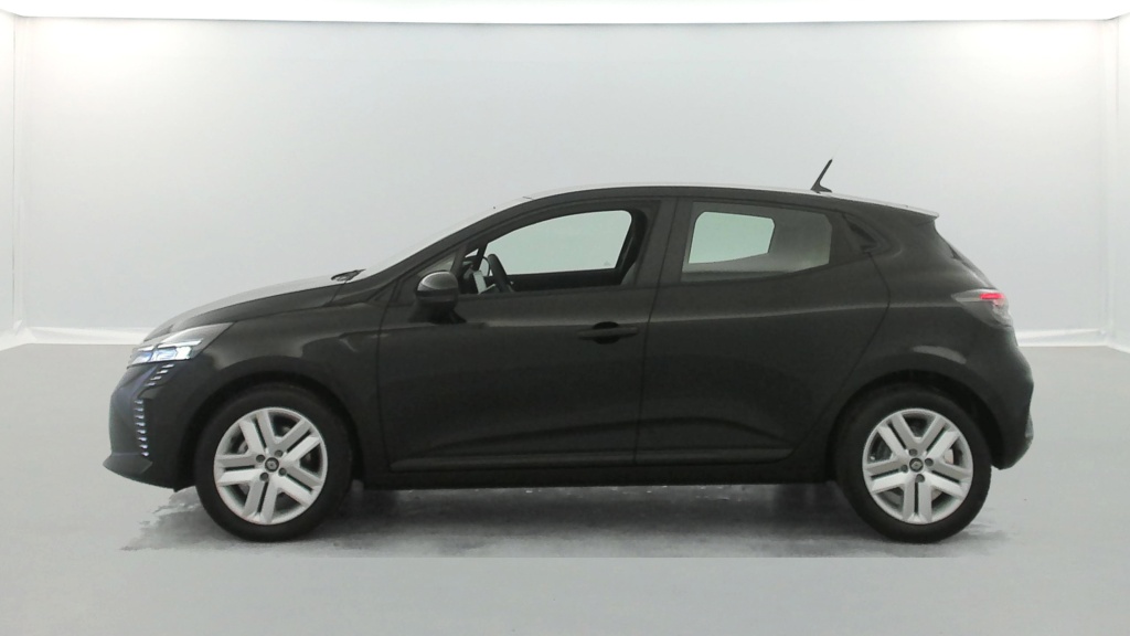 RENAULT Clio Evolution Blue dCi 100 ch GSR2 - ref: 6-2971x253563 - Photo 2