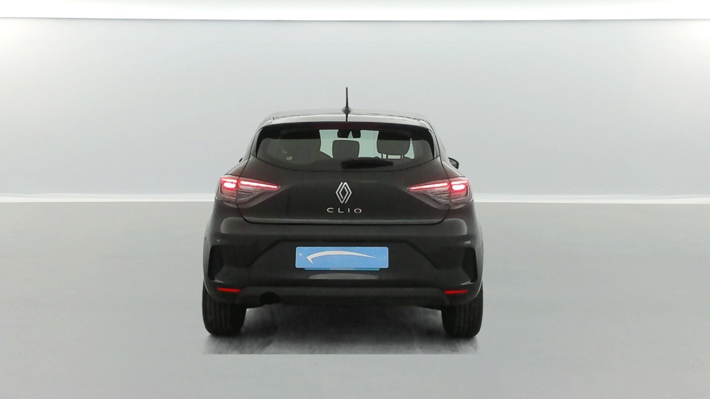 RENAULT Clio Evolution Blue dCi 100 ch GSR2 - ref: 6-2971x253563 - Photo 4