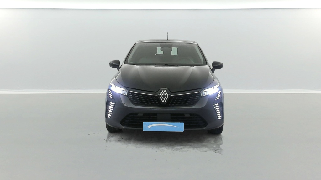 RENAULT Clio Evolution Blue dCi 100 ch GSR2 - ref: 6-2971x253563 - Photo 8