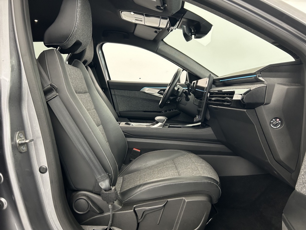 RENAULT Espace Techno E-Tech hybrid 200 - ref: 6-2971x254635 - Photo 14