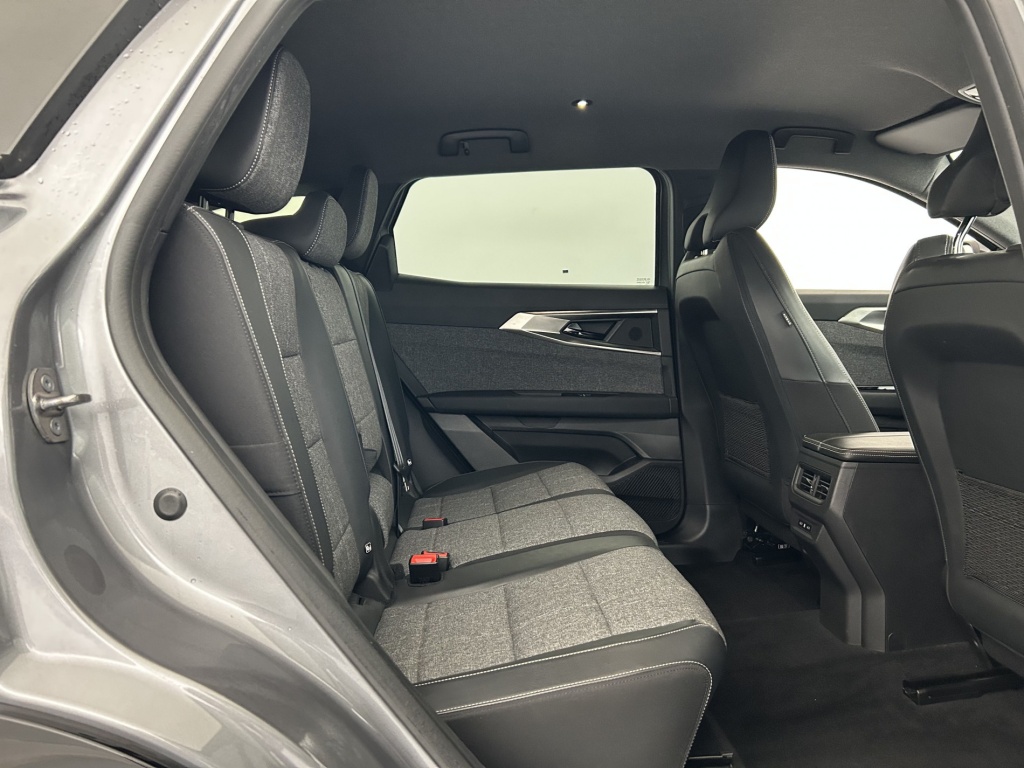 RENAULT Espace Techno E-Tech hybrid 200 - ref: 6-2971x254635 - Photo 16