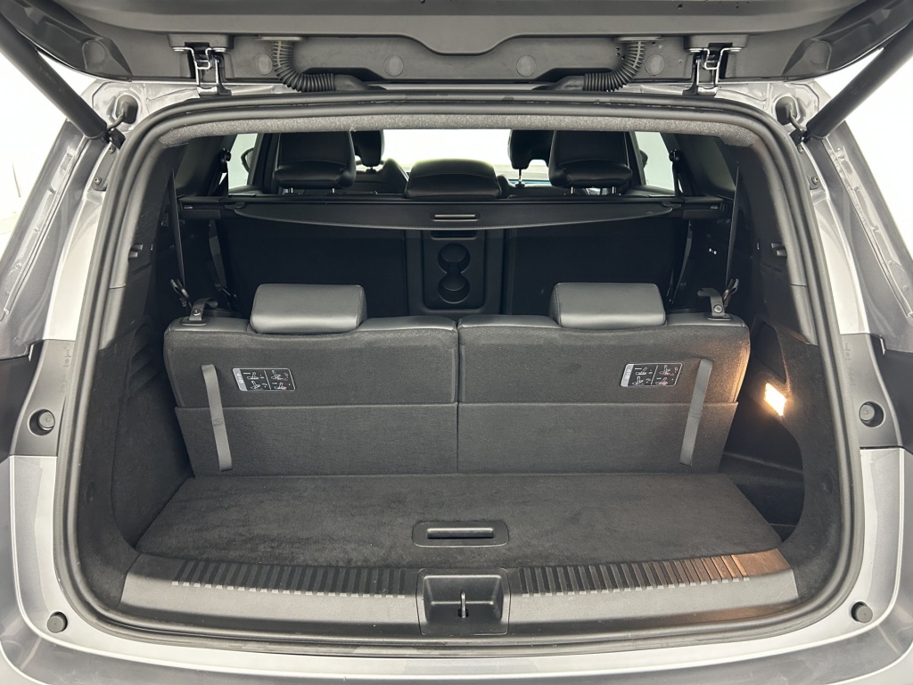 RENAULT Espace Techno E-Tech hybrid 200 - ref: 6-2971x254635 - Photo 18