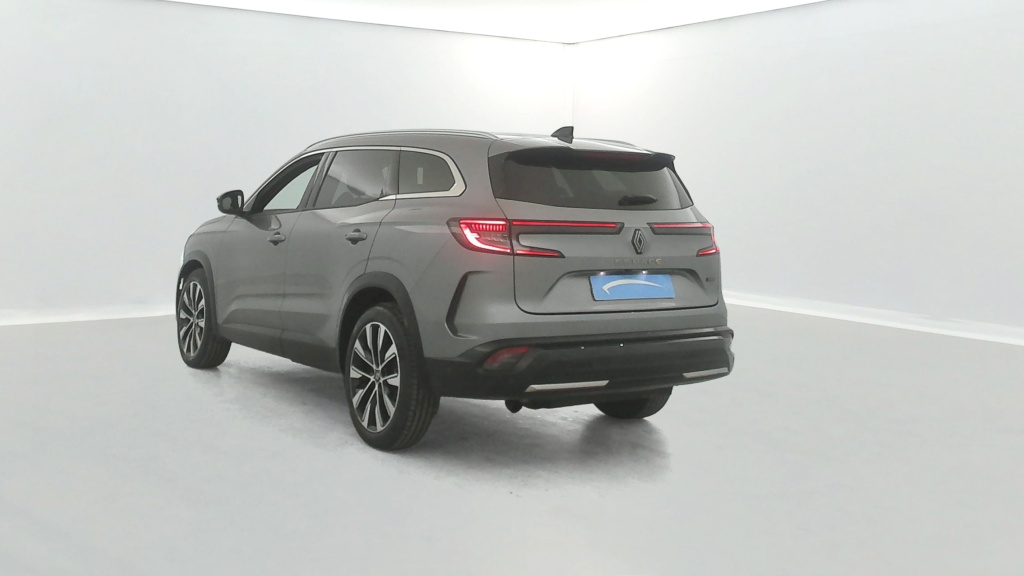 RENAULT Espace Techno E-Tech hybrid 200 - ref: 6-2971x254635 - Photo 3