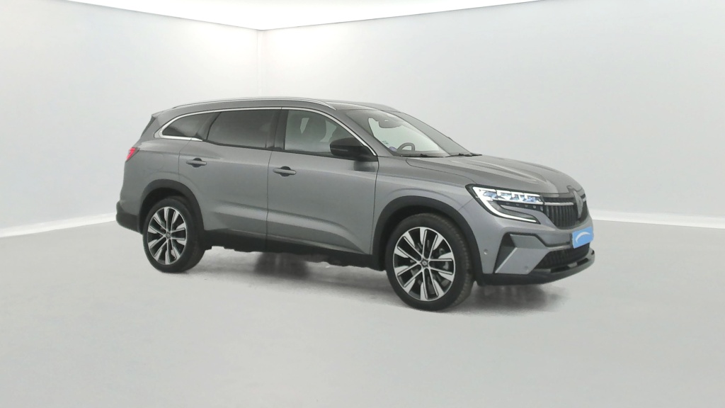 RENAULT Espace Techno E-Tech hybrid 200 - ref: 6-2971x254635 - Photo 7